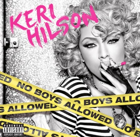 keri hilson no boys allowed. Keri Hilson – No Boys Allowed