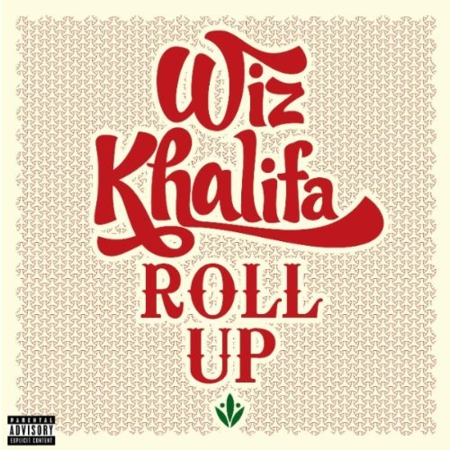 wiz khalifa rolling papers album. Wiz Khalifa drops his second