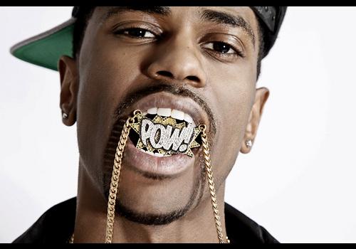 big sean what goes around comes around. for GOOD Music#39;s Big Sean