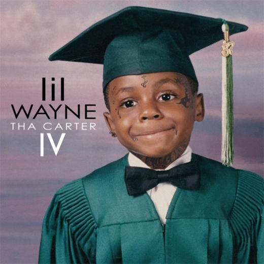 lil wayne carter 4 album cover. Lil Wayne#39;s Tha Carter IV